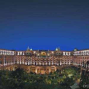 The Leela Palace Bangalore