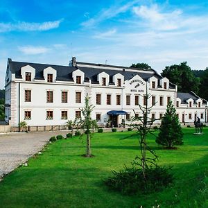 Romantic Hotel Mlyn Karlstejn
